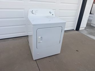 Gas Dryer