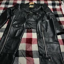 Harley Davidson, Chaps Riding Chaps, The Berks Bay Upper Riding Jacket