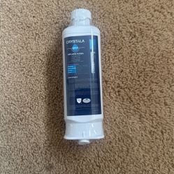 Refrigerator Water Filter