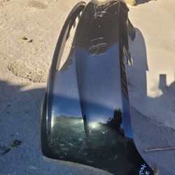 2024 Tesla Model 3 Front Bumper Cover