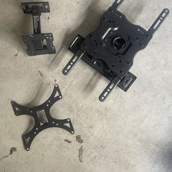 TV Wall mounts
