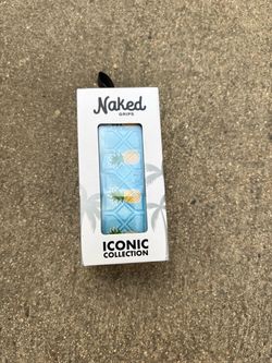 Naked Bat Grips Pineapple Iconic Collection (new)