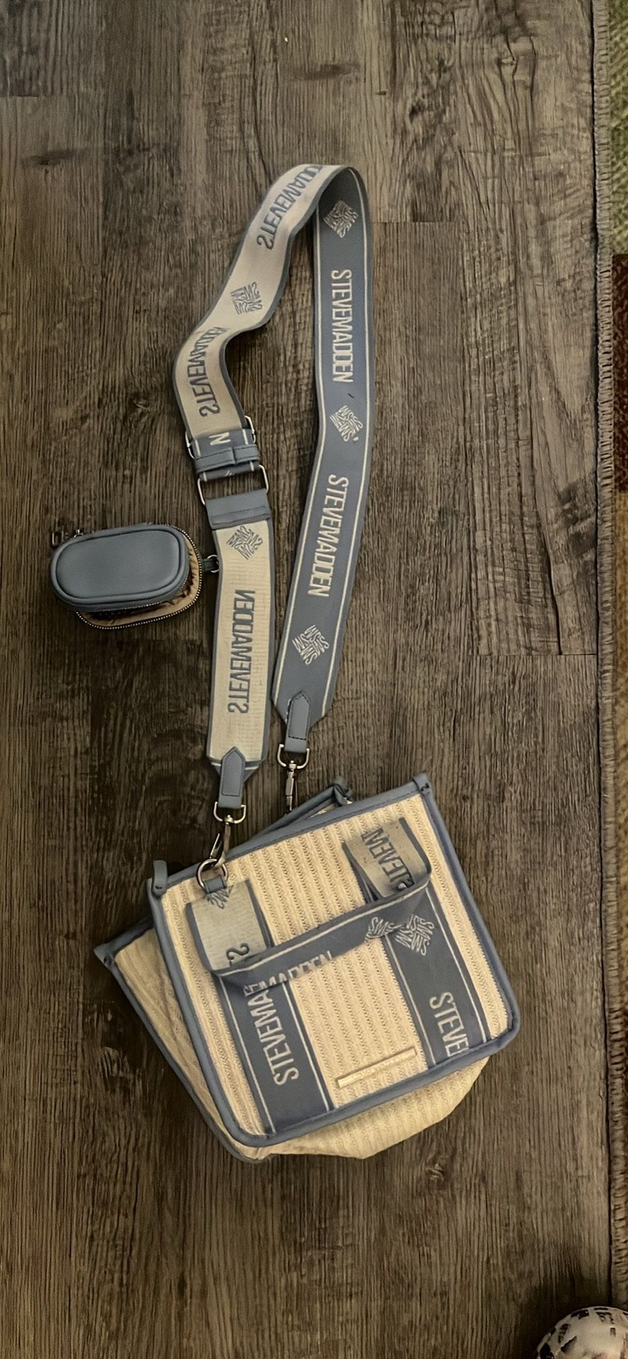 Women Steve Madden Purse