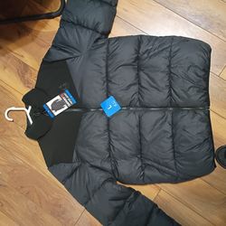 Gerry Puffer Coat Men's Large 