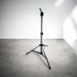 Paul Mitchel wig head folding stand