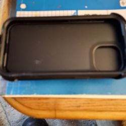 New Onn apple iphone 14 case & belt clip