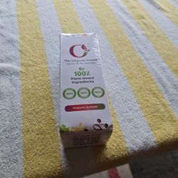 Apple Cider Vinegar, Tea Tree & Rosemary Shampoo