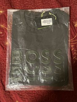 Hugo boss t shirt