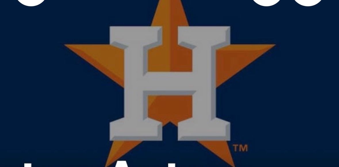 Astros
