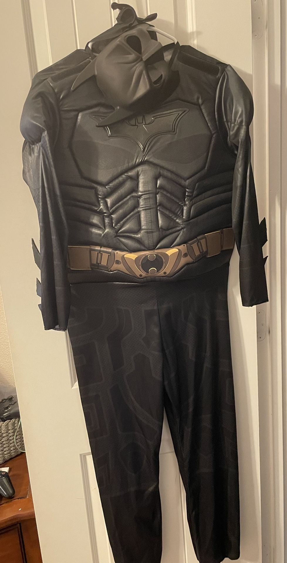 Batman Costume 