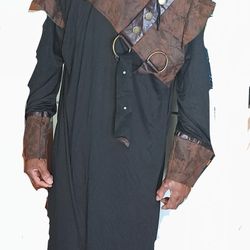 Executioner Halloween Costume
