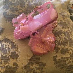 Mini Melissa Size 10