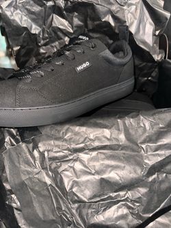 Hugo Boss shoes size 9