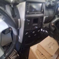 4.0 2010 Dodge Grand Caravan Parting Out 