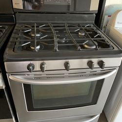 Stove