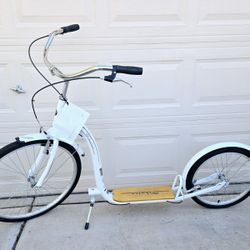 Schwinn Shuffle Adult Scooter 