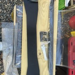 Integra Rear Swaybar Brace 