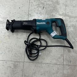 MAKITA RECIPROCATING SAW