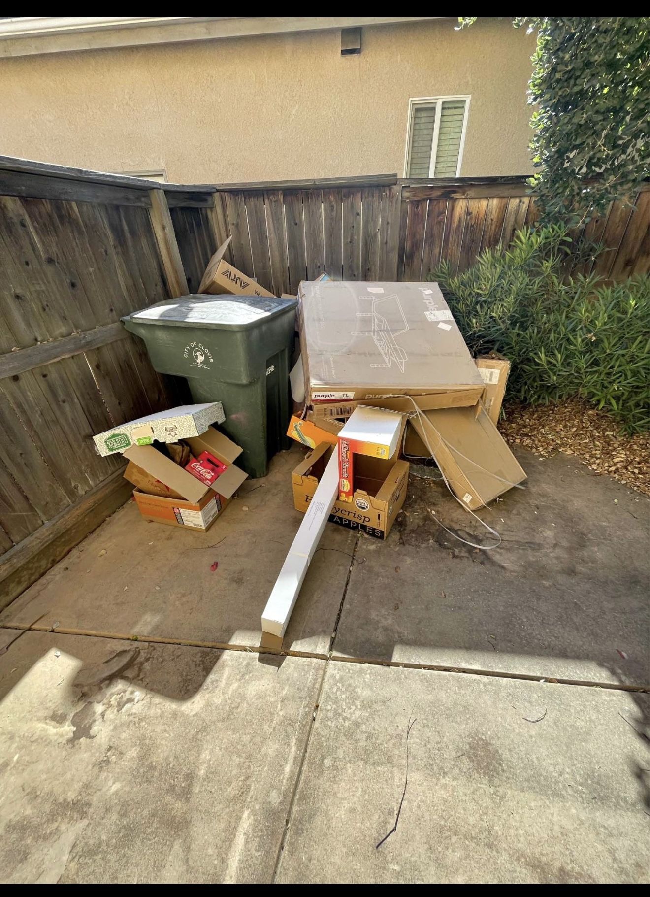 Junk/removed/gone