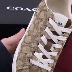 Coach Shoes 