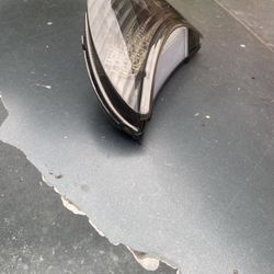  99 Honda Cbr Taillight