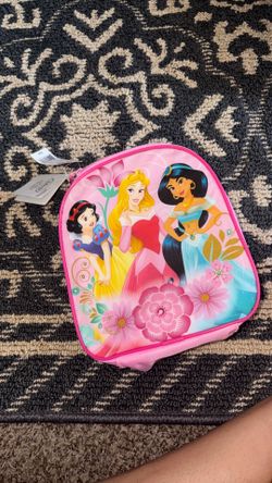 Disney bag