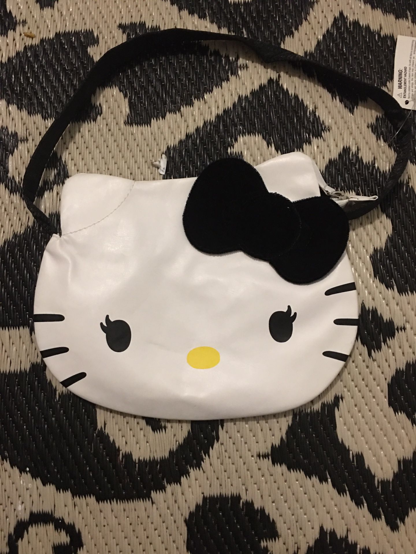 Hello kitty Bag
