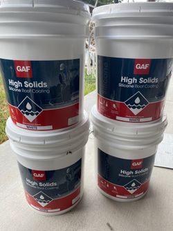Silicone Coating