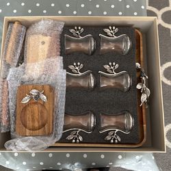 Tea Cup Set