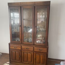 China cabinet