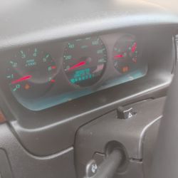 2010 Chevrolet Impala