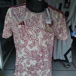 JERSEYS DE FUTBOL MUNDIAL 