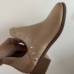 Slip-on Ankle Boots NEW ALDO