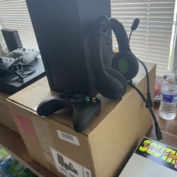 Xbox Series X 