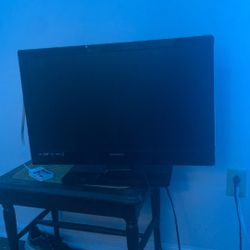 Tiny Small Tv 