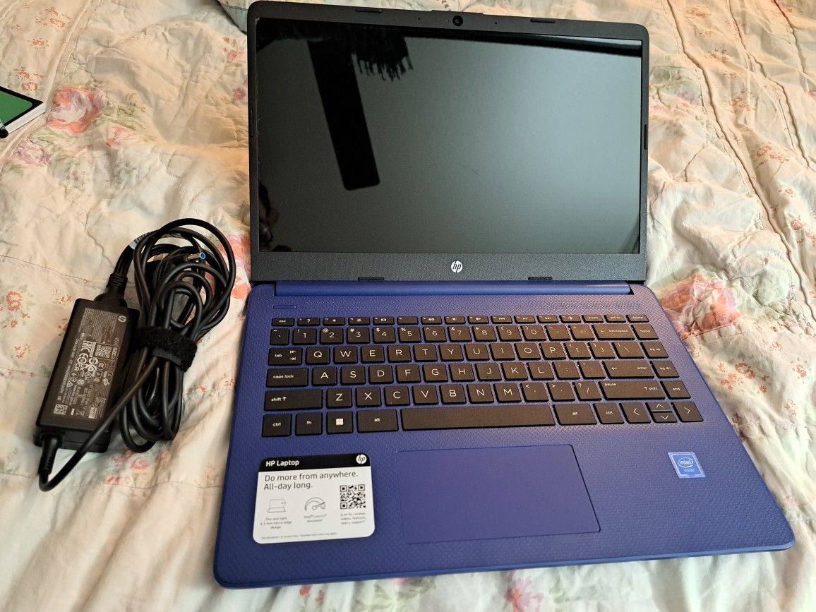 HP LAPTOP 
