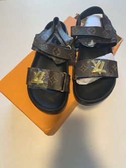 LV Sandal