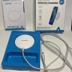 Anker MagSafe Fast Charger