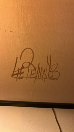 Original Lee Reynolds 