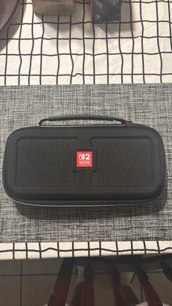 Nintendo switch 2 case