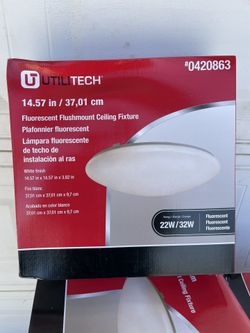 New Inside Lamp