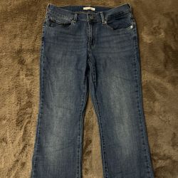 Levi’s Classic Boot 28