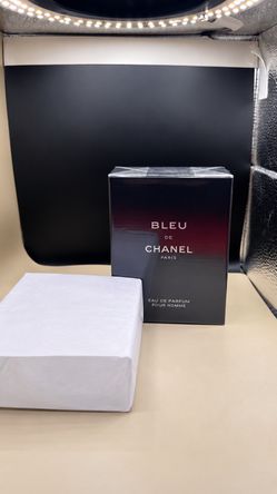 Bleu de Chanel Eau de Parfum
