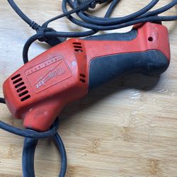 Milwaukee 3/8"  (10 mm) REVERSING DRILL Angle