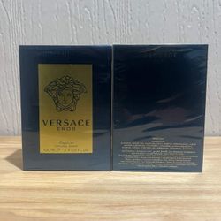 VERSACE EROS
