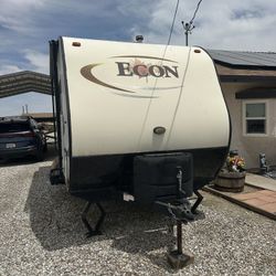2016 ECON 16RB Travel Trailer 