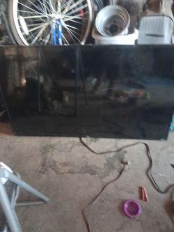 55"  TCL Roku Smart TV