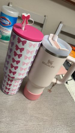 Pink Stanley