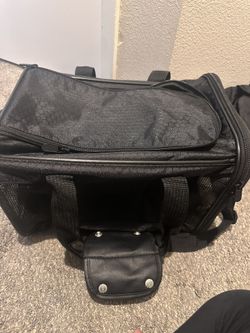 Small Dog Or Cat Carrier
