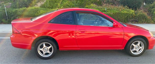 2004 Honda Civic